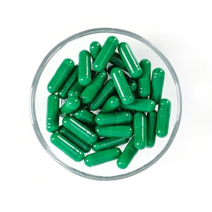 Légumes/HPMC/Pullulan/Vacant/Shell/Gel/Hard/Capsules vides - Product Image 3