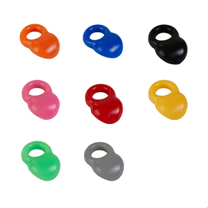 Protector de Pulgar para Bate de Béisbol - Cubierta Protectora para Agarre, para Bateo y Entrenamiento - Diseño Antideslizante y Absorbente de Impactos - Compatible con Bates Juveniles y de Adultos - Product Image 5