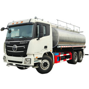 Camión <span class=keywords><strong>de</strong></span> suministro <span class=keywords><strong>de</strong></span> <span class=keywords><strong>agua</strong></span> <span class=keywords><strong>potable</strong></span> FOTON Auman <span class=keywords><strong>de</strong></span> 20000 litros con tanque <span class=keywords><strong>de</strong></span> acero inoxidable 304 <span class=keywords><strong>de</strong></span> grado alimenticio en venta - Product Image 1