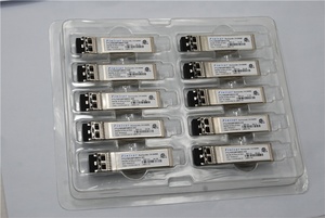 FTLF8528P2BNV-E5 Marque Originale Finisar FTLF8528P2BNV-E5 Équipement Fibre Optique SFP+ LC 850nm 8.5Gbps 150m FTLF8528P2BNV-E5 Finisar FTL - Product Image 6