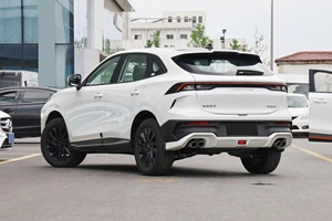 รถยนต์ Dongfeng Forthing T5 EVO ราคาประหยัด รถยนต์ใช้น้ำมันเบนซิน 1.5TD DCT 5 ที่นั่ง รถครอบครัวขนาดกะทัดรัด ราคาถูก พร้อมขาย - Product Image 6