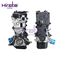 Tout nouveau moteur nu G4ED 1.6L 1.6 CVVT pour HYUNDAI Accent coupé Elantra Excel Lantra Matrix Tiburon Verna moteur de voiture