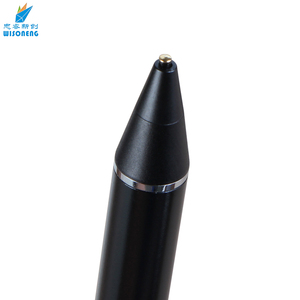 Activa táctil del teléfono inteligente USB de la <span class=keywords><strong>pluma</strong></span> <span class=keywords><strong>recargable</strong></span> stylus capacitivo - Product Image 4