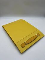 Maßgefertigte Schuhe Shenyang Verschluss Rosa Halskette Schmuckbox Verpackt Damen Geschenkbox-Set Luxus