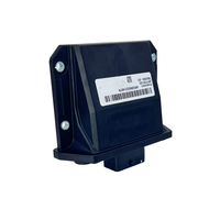 Module de commande de transmission CVT de remplacement PD48436903 484369-03 pour Punch VT3 compatible avec les véhicules exportés Geely Dongfeng Landwind Zotye BAIC Auto, nécessite la programmation