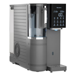 Nuovo Erogatore d'Acqua a Osmosi Inversa con Filtro UV, Depuratore <span class=keywords><strong>Automatico</strong></span> con Allaccio alla Rete Idrica e Acqua Calda Istantanea e Fredda - Product Image 1