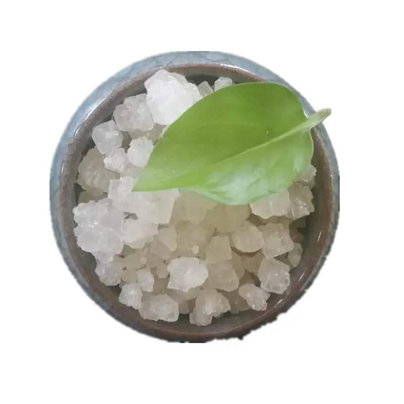 Natural Crystals Industrial Sea Salt Nacl Salt Snow Melting Raw Sea Salt