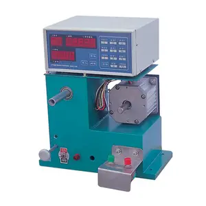 GW-9740 electric motor rewinding machine bobbin winding machine speaker winding machine for transformer