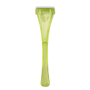 <span class=keywords><strong>Rasoir</strong></span> <span class=keywords><strong>Bikini</strong></span> <span class=keywords><strong>Rasoir</strong></span> Lame Unique Jetable pour Femmes <span class=keywords><strong>Rasoir</strong></span> En Plastique <span class=keywords><strong>Femme</strong></span> Petit <span class=keywords><strong>Bikini</strong></span> - Product Image 5