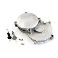 Pièces et accessoires UTV ATV Embrayage de moto pour moteur de vélo 2 temps 50CC 60CC 80CC