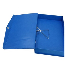 PP <strong>a</strong> <strong>3</strong> <strong>a</strong> 4 Document Box Portfolio case Plastic <strong>File</strong> Folder Bag Plastic pp <strong>File</strong> Box <strong>File</strong> Folder Box - Product Image 6