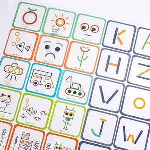 Sớm giáo dục tự làm Câu Đố xây dựng khối sáng tạo gậy gỗ Nhẫn thiết kế thông minh Đồ chơi bé trai bé gái tuổi từ 3 + EN71 - Product Image 3