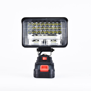 Youtai xách tay <span class=keywords><strong>LED</strong></span> làm việc Đèn công nghiệp sức mạnh không dây pin hoạt động cho DIY sửa chữa khẩn cấp cắm trại sử dụng ngoài trời - Product Image 2