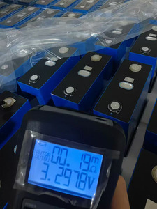 8000 Cycles Cell 3.2V 202Ah 280Ah 330Ah Li-ion Battery 10 Year Warranty Diy 12V 24V 48V Solar <b>Energy</b> <b>Storage</b> <b>System</b> - Product Image 3