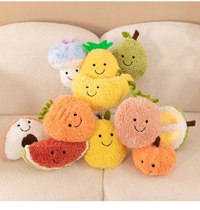 Muñeco de Peluche Suave de Primera Calidad, Juguete de Alta Gama, Regalo Exquisito, Adorable Juguete de Peluche, Decoración de Lujo para el Hogar, Material de Primera Calidad - Product Image 6