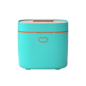 Caja desinfectante de luz UVC, esterilizador y secador para botella de bebé/CPAP/<span class=keywords><strong>juguetes</strong></span>/ropa/cepillo de dientes/herramientas de belleza/mascarilla - Product Image 1