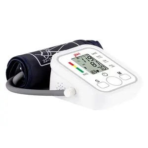 Equipamento aprovado ce monitor de pressão arterial oferece aparelho bp digital