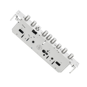 निर्माता थोक 6068 डबल एक्शन स्मार्ट लॉक बॉडी डबल-एक्शन स्मार्ट लॉक बॉडी डबल स्पीड एंटी-चोरी दरवाजा - Product Image 3