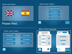 Зонд для омоложения вульвы Arfurla для подтяжки влагалища по гинекологической эстетике - Product Image 5