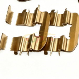 Kit de plaquettes de frein à disque arrière 58302-1JA30 583021JA30 pour Hyundai Kia 58302 1JA30 - Product Image 2
