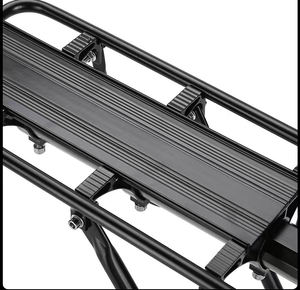 Marco <span class=keywords><strong>de</strong></span> <span class=keywords><strong>chasis</strong></span> <span class=keywords><strong>de</strong></span> <span class=keywords><strong>bicicleta</strong></span> cuadro <span class=keywords><strong>de</strong></span> <span class=keywords><strong>bicicleta</strong></span> <span class=keywords><strong>de</strong></span> aleación ajustable adecuado para bicicletas <span class=keywords><strong>de</strong></span> 24-29 pulgadas - Product Image 4