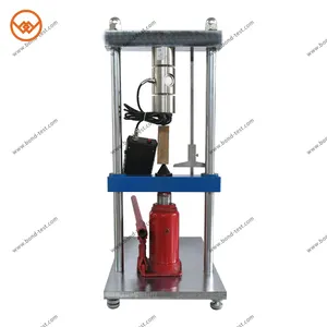 High quality Rock Point Load Testing Machine for sale