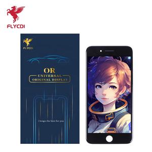 FLYCDI IP <span class=keywords><strong>8</strong></span> p <span class=keywords><strong>8</strong></span> Plus 5G 6G 7G XS ЖК-дисплей для мобильных телефонов сотовый телефон ЖК-экран в сборе запасные части - Product Image 2
