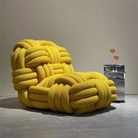 Nouvelle arrivée accent relax chaise meubles de maison moderne populaire salon chaise longue