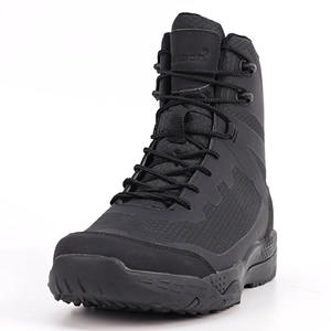 Bottes de randonnée confortables DFH06 pour hommes, pour les sports de plein air - Product Image 1