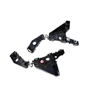 Support de pare-chocs avant pour Toyota Hiace modèle 2019 52116-26190, pièce de rechange en plastique - Product Image 3