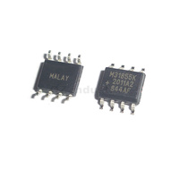 QZ MAX31855 BOM Original Nouveau Circuits Intégrés d'Interfaces MAX31855KASA+ MAX31855KASA+T