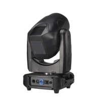 Joyfirst faisceau 7R Plus ampoule 230W arc-en-ciel Sharpy Concert scène mariage DJ Club Mini faisceau éclairage tête mobile lumières de scène