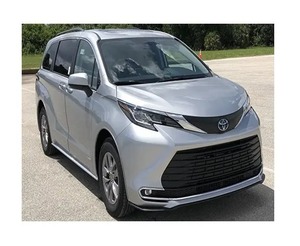 Clean Used <span class=keywords><strong>2022</strong></span> <span class=keywords><strong>Sienna</strong></span> Hybrid Vehicle Volante a la izquierda y a la derecha 2017 Coches usados a la <span class=keywords><strong>venta</strong></span> - Product Image 2