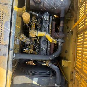 รถขุดรุ่น21000กก. รุ่น320CL มีความเสถียรสูงเข้าถึงได้สำหรับ Cat320D2L มือสอง - Product Image 3