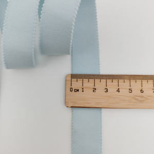 Cinturones con Hebillas de Alta Calidad, Correas Personalizadas con Logotipo, Material de Nailon/Poliéster, Tejido Plano, Cinta para Coser Ropa, Aplicaciones de Alta Elasticidad - Product Image 4