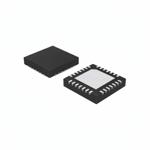 Electronic Circuit Components Authorized Distributor 28 WFQFN Exposed Pad Data Acquisition MAX1230BCTI+ - Product Image 1