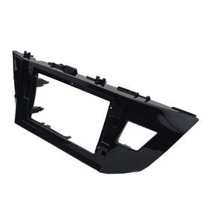 Bảng Điều Khiển Âm Thanh Nổi Phù Hợp Cho TOYOTA LEVIN COROLLA 2014-2016 10.1 INCH Khung Tân Trang Radio Xe Hơi Cài Đặt <span class=keywords><strong>Android</strong></span> Fascia - Product Image 5