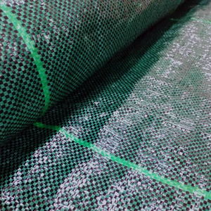 Biodégradable Agriculture Paysage Tissu <span class=keywords><strong>Anti</strong></span> UV PP En Plastique <span class=keywords><strong>Géotextile</strong></span> pour Barrière De Mauvaises Herbes Tissu <span class=keywords><strong>Jardin</strong></span> Couvre-Sol Contrôle Des Mauvaises Herbes - Product Image 5