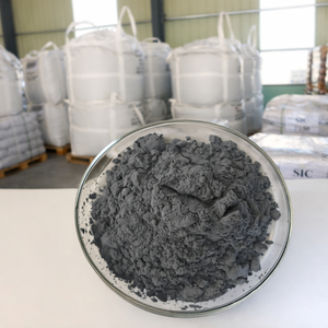 Polvo de SIC # Micropolvo de Carburo de Silicio Negro 3000 # Pulido ultrafino de 3000 mallas, pulido fino de lentes ópticas de vidrio, <span class=keywords><strong>piedra</strong></span> de jade - Product Image 5