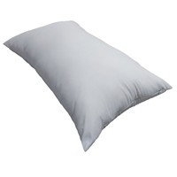 Doublure intérieure 120g en tissu brocart 100% polyester brossé double face pour coussin décoratif - Doublure en jean blanc épaissi, robuste et très résistante