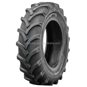 Pneus de tracteur agricole 18.4-42 20.8-38 R1 de l'usine chinoise, pneus de bonne qualité - Product Image 3