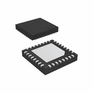 Power Management (PMIC) Electronic Circuit Components In Stock ISL8126CRZ 32 VFQFN Exposed Pad - Product Image 1