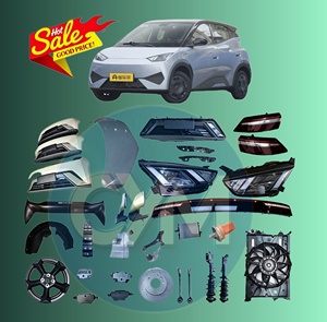Pièces <span class=keywords><strong>de</strong></span> rechange authentiques pour BYD Seagull Dolphin Mini 2023-2025, kits <span class=keywords><strong>de</strong></span> carrosserie complets <span class=keywords><strong>de</strong></span> haute qualité, pièces <span class=keywords><strong>de</strong></span> rechange extérieures, accessoires - Product Image 1