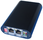 MODBUS/SNMP Intelligent Protocol Converter MODBUS/SNMP <strong>Network</strong> <strong>Monitor</strong> External Card Structure - Product Image 1