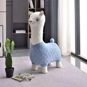 <span class=keywords><strong>Silla</strong></span> Infantil <span class=keywords><strong>de</strong></span> Diseño Nuevo Estilo Alpaca - Product Image 5