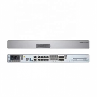 Cisco FPR3120-ASA-K9 安全防火墙 3120 8x GE RJ45 8x 10G SFP+ 高吞吐量 ASA 软件 1U 机架式 VPN 防火墙