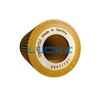 Filtre à huile moteur LR022896 AL3Q-6744-AA HU718/5X OX153/7D2 pour LAND ROVER 4.4 Range Rover Sport Vogue L322 L405 L494