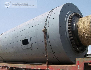 उच्च दक्षता सिलिका क्वार्ट्ज रेत पीसने बॉल मिल निर्माता - Product Image 5