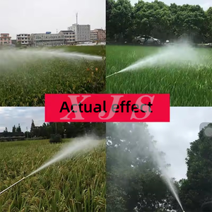 Control de plagas inteligente y nebulizador de 60L para equipos de maquinaria agrícola - Product Image 3