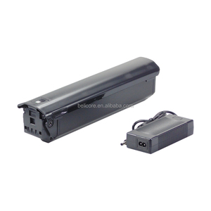 Batterie cachée pour vélo électrique E-joe Epik Swan 36V 10.4ah 12ah 14ah pour vélo électrique pliable Bafang G060 Txed - Product Image 1